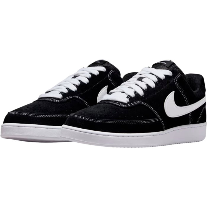 NIKE Court Vision Low FL - IO7727-002 [4]
