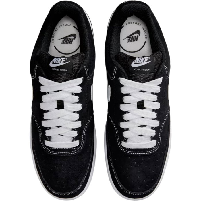 NIKE Court Vision Low FL - IO7727-002 [3]