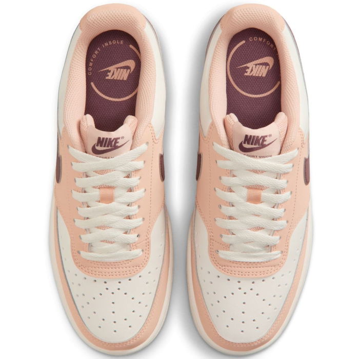 NIKE Court Vision Low - IM1652-200 [3]