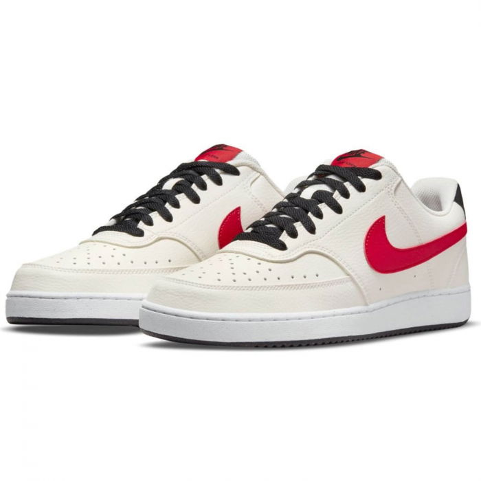 NIKE Court Vision Low NBA - DH2987-102 [4]