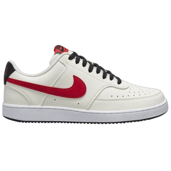 NIKE Court Vision Low NBA - DH2987-102 [1]