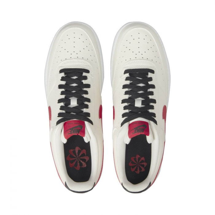 NIKE Court Vision Low NBA - DH2987-102 [3]