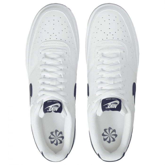 NIKE Court Vision Low Next Nature - DH2987-106 [3]