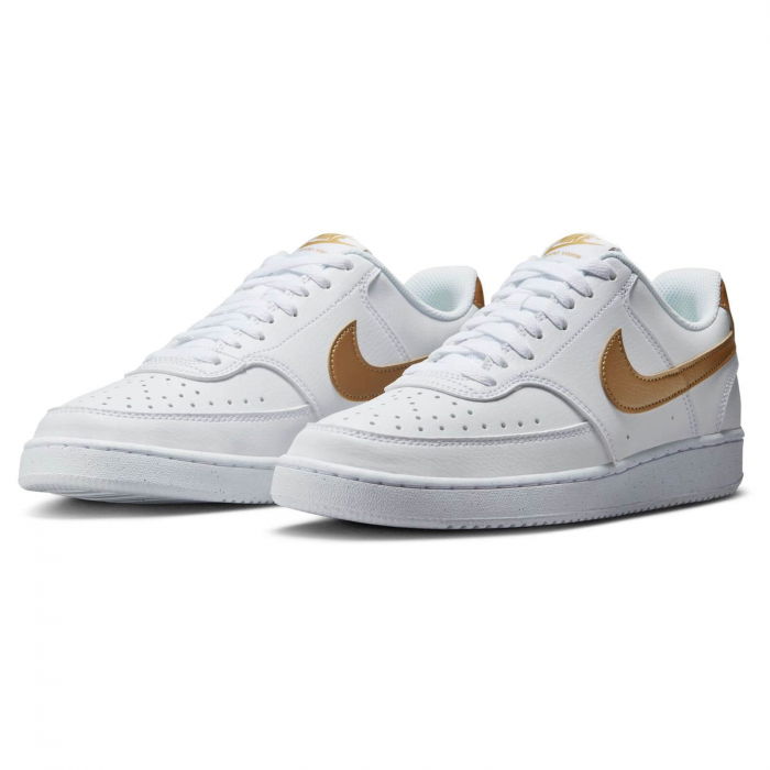 NIKE Court Vision Low Next Nature - DH3158-105 [4]