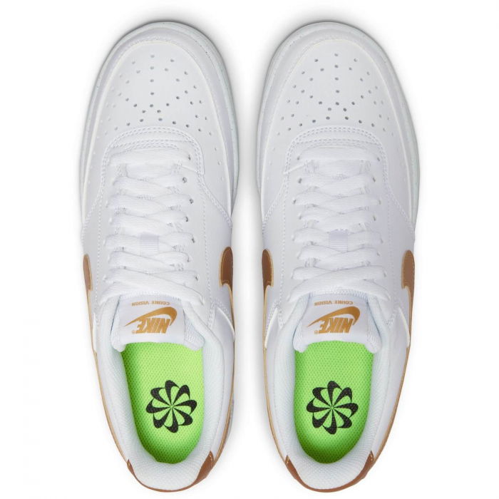 NIKE Court Vision Low Next Nature - DH3158-105 [3]