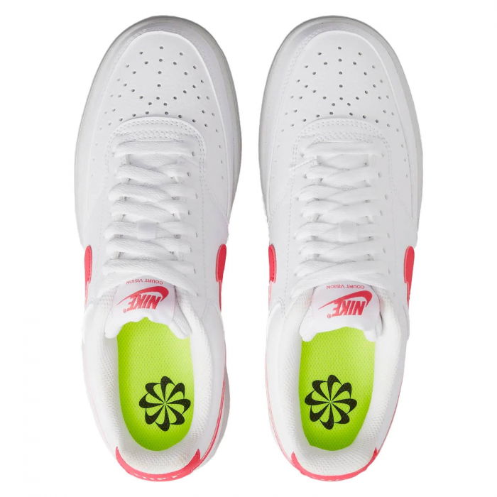 NIKE Court Vision Low Next Nature - DR9885-101 [3]