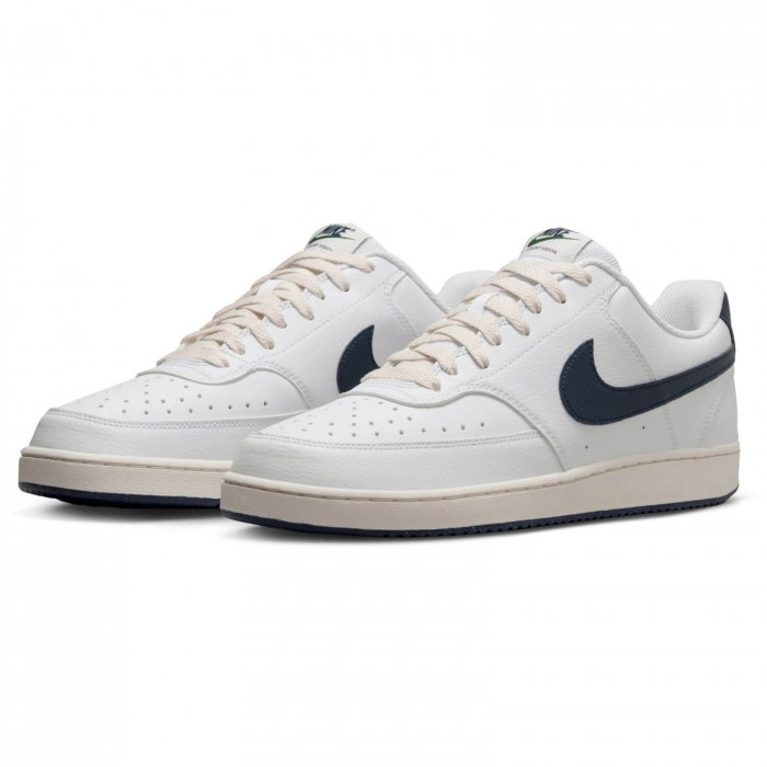NIKE Court Vision Low Next Nature - HF9198-100 [4]