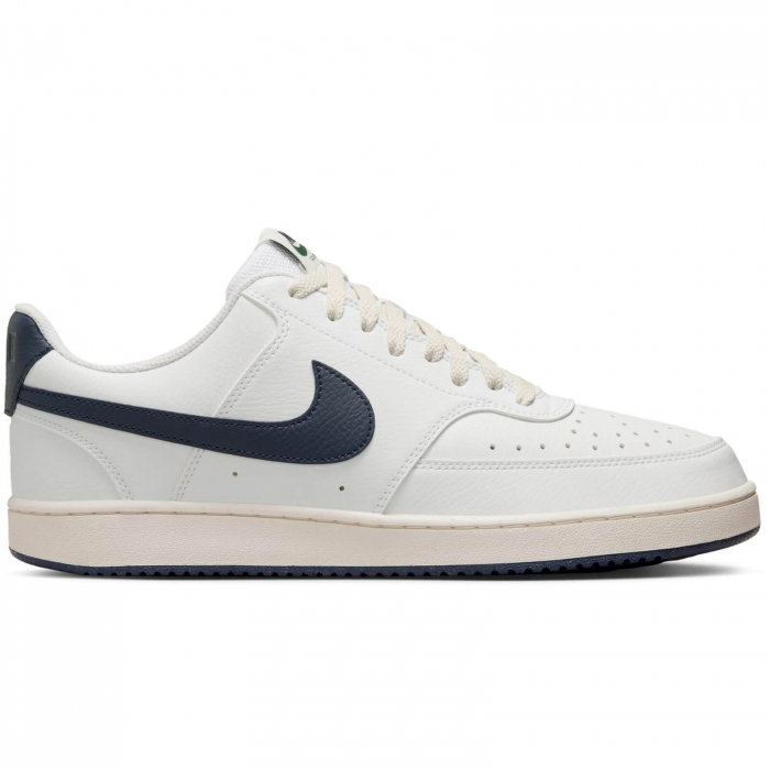 NIKE Court Vision Low Next Nature - HF9198-100 [1]