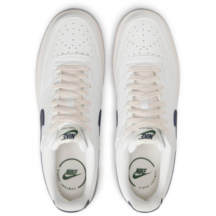 NIKE Court Vision Low Next Nature - HF9198-100 [3]