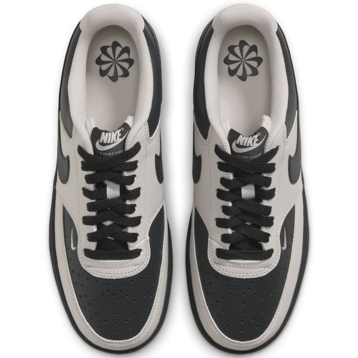 NIKE Court Vision Low Next Nature MS - FV9952-001 [3]