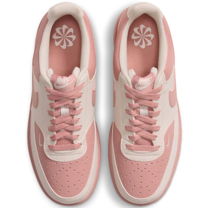 NIKE Court Vision Low Next Nature MS - FV9952-107 [3]