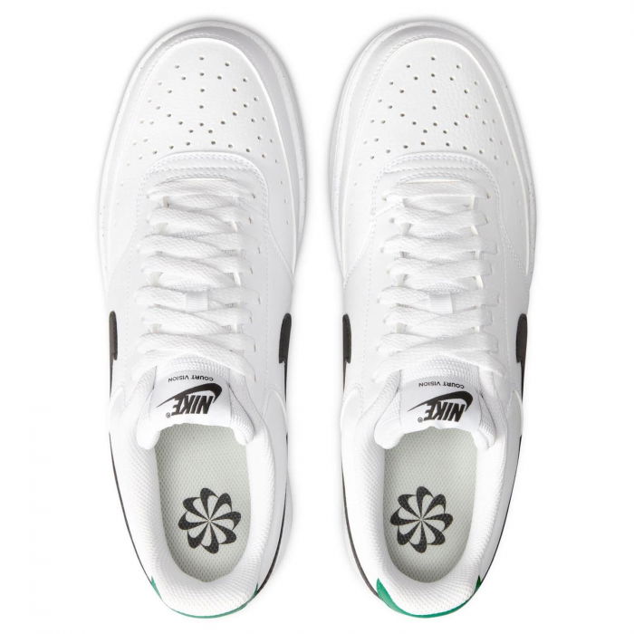 NIKE Court Vision Low Next Nature Remix - DH2987-110 [3]