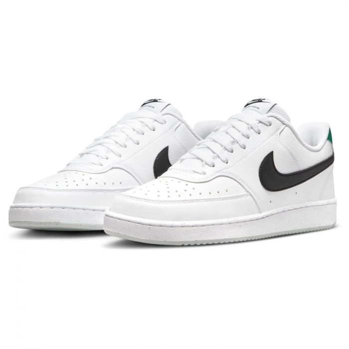 NIKE Court Vision Low Next Nature Remix - DH2987-110 [4]