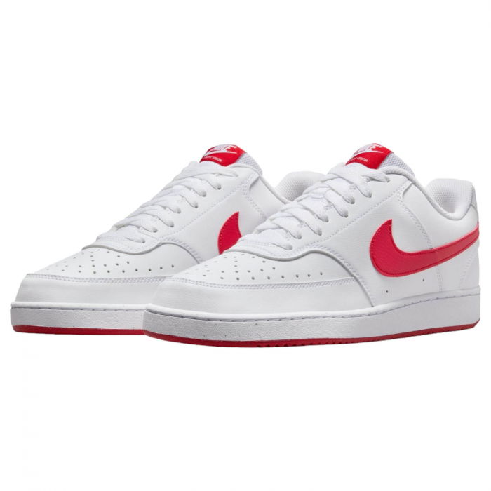 NIKE Court Vision Low NN ESS - HF1744-101 [4]