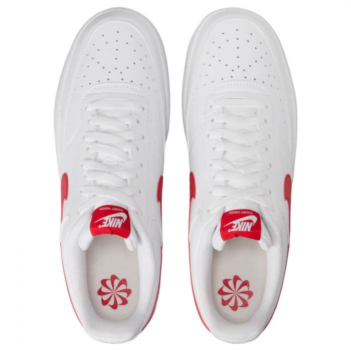 NIKE Court Vision Low NN ESS - HF1744-101 [3]