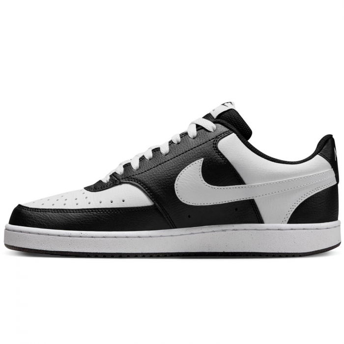 NIKE Court Vision Low NN Panda - HM9862-001 [2]