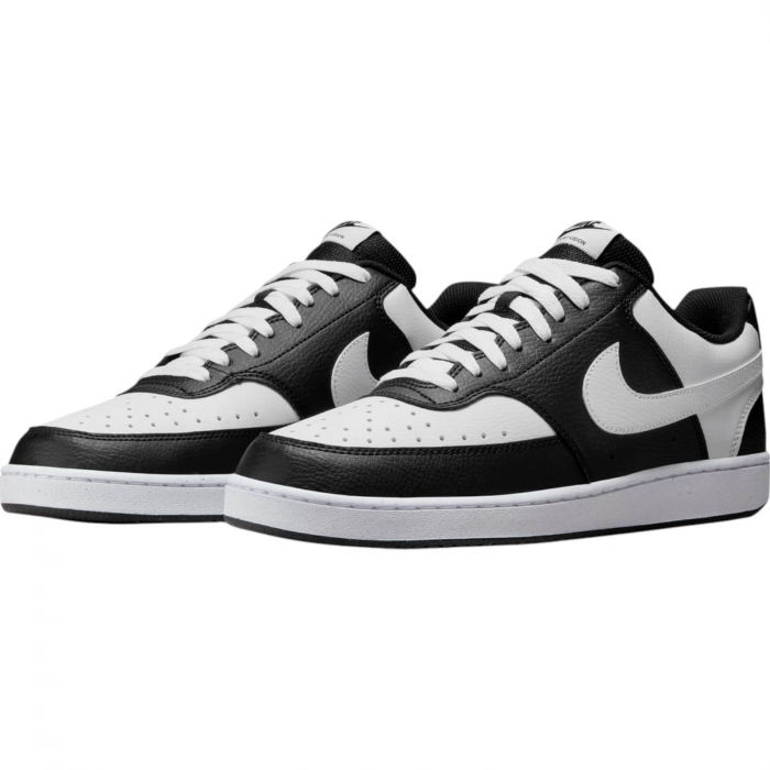 NIKE Court Vision Low NN Panda - HM9862-001 [4]