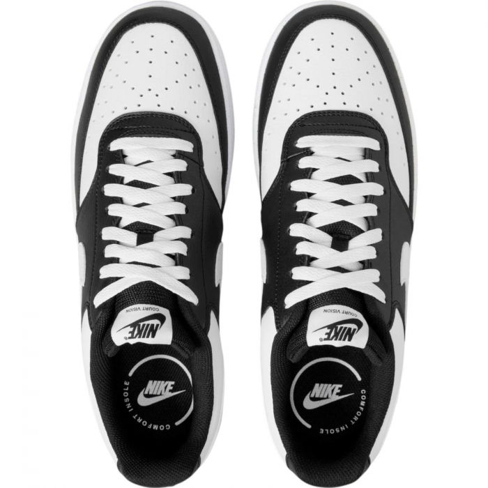 NIKE Court Vision Low NN Panda - HM9862-001 [3]