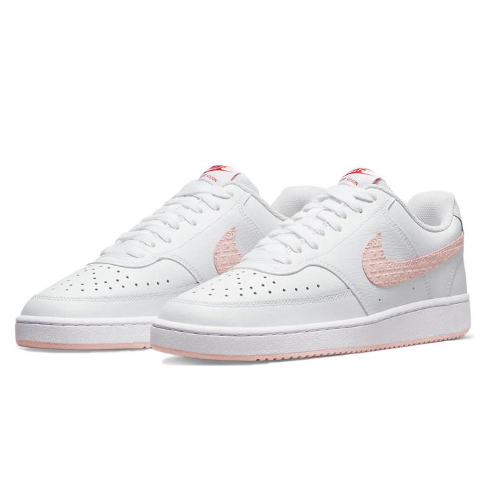 NIKE Court Vision Low VD - DQ9321-100 [4]