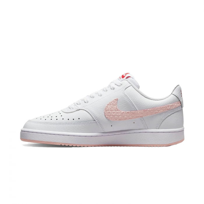 NIKE Court Vision Low VD - DQ9321-100 [2]