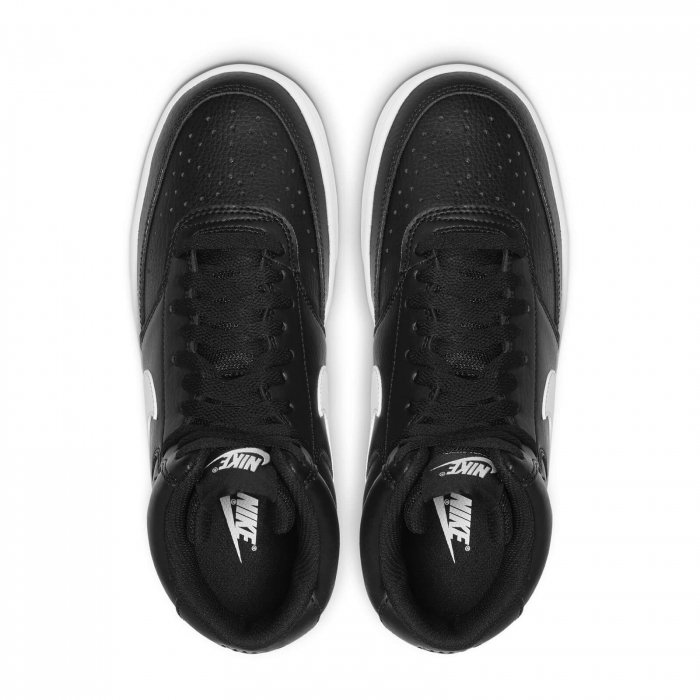 NIKE Court Vision Mid - CD5436-001 [3]