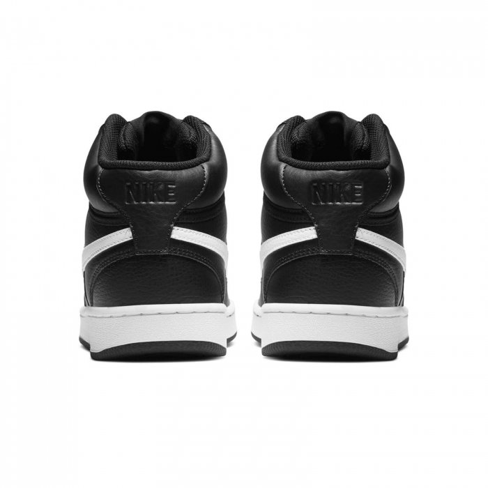 NIKE Court Vision Mid - CD5436-001 [6]