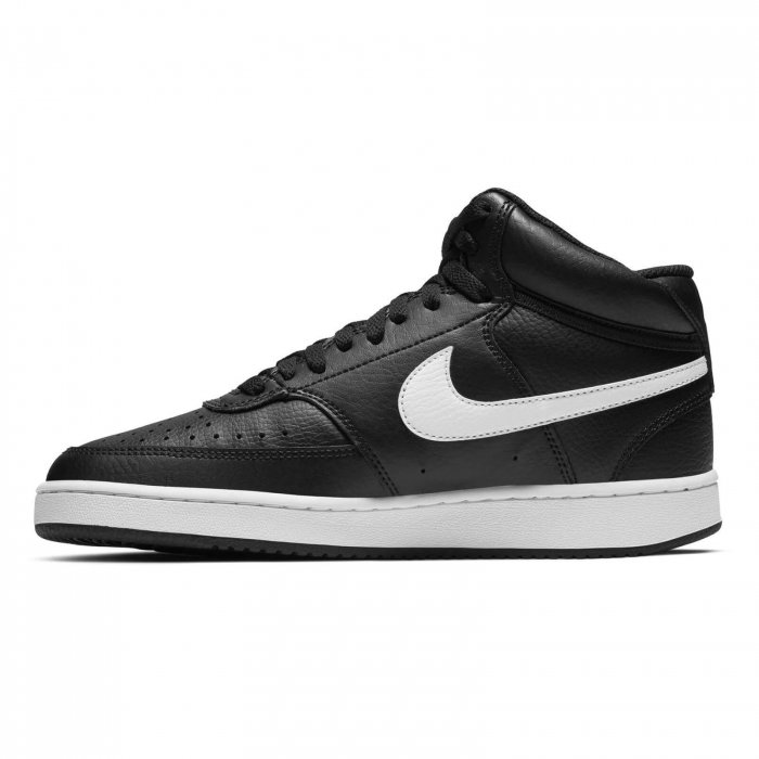 NIKE Court Vision Mid - CD5436-001 [2]