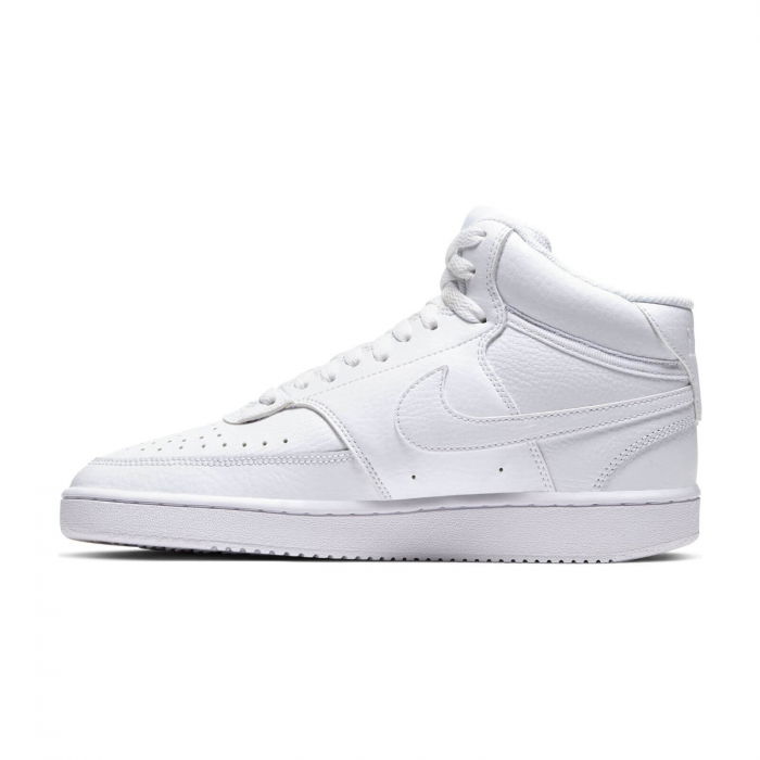 NIKE Court Vision Mid - CD5436-100 [2]