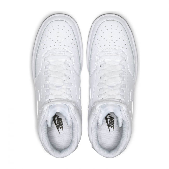 NIKE Court Vision Mid - CD5436-100 [3]