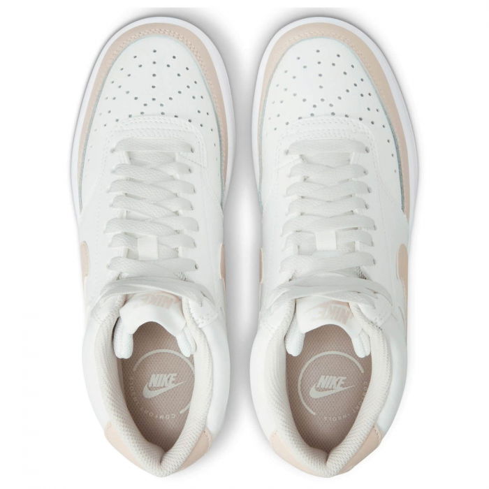 NIKE Court Vision Mid - CD5436-106 [3]