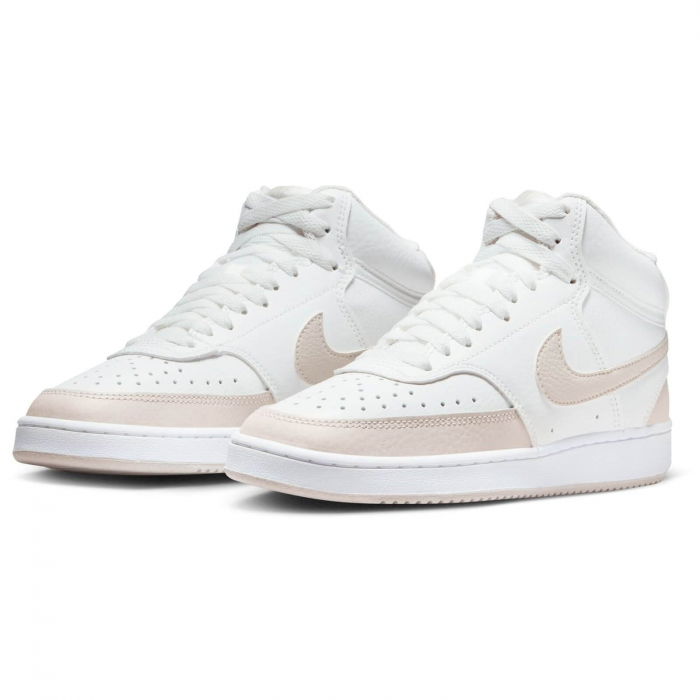 NIKE Court Vision Mid - CD5436-106 [4]