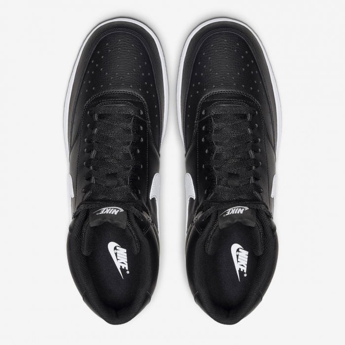 NIKE Court Vision Mid - CD5466-001 [3]