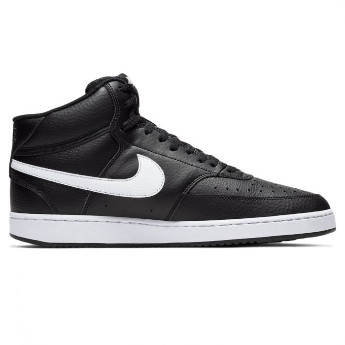 NIKE Court Vision Mid - CD5466-001 [1]