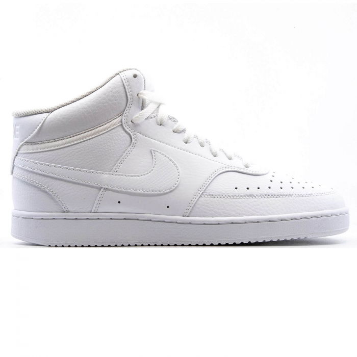 NIKE Court Vision Mid - CD5466-100 [1]