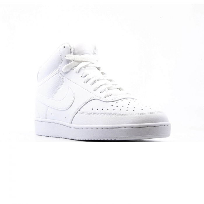 NIKE Court Vision Mid - CD5466-100 [3]