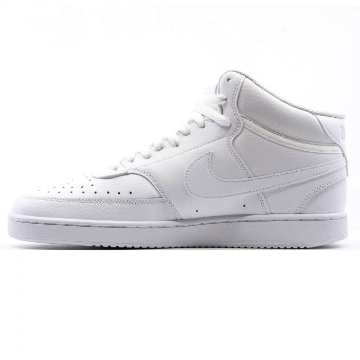 NIKE Court Vision Mid - CD5466-100 [2]