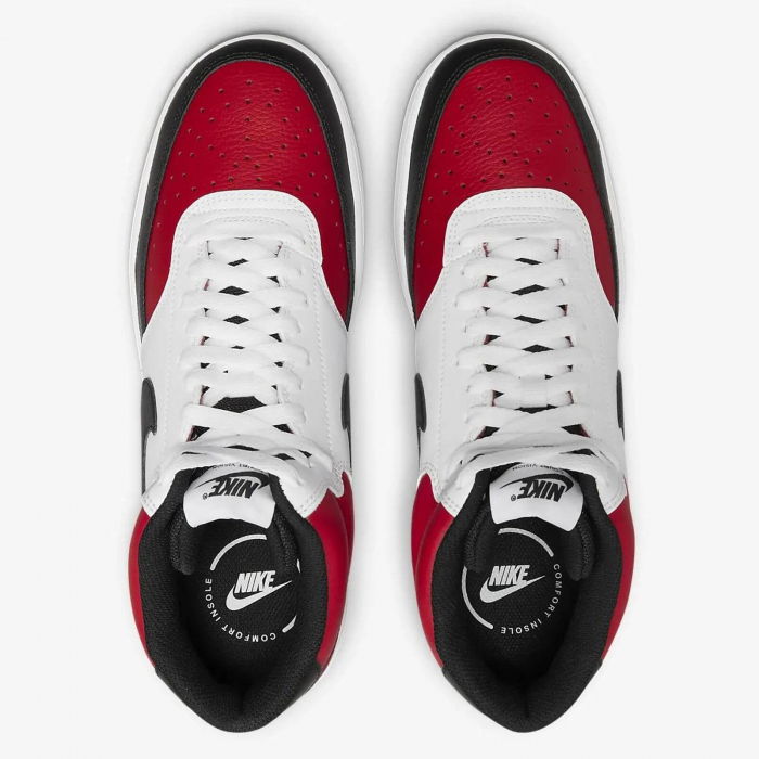 NIKE Court Vision Mid NBA - DM1186-600 [3]