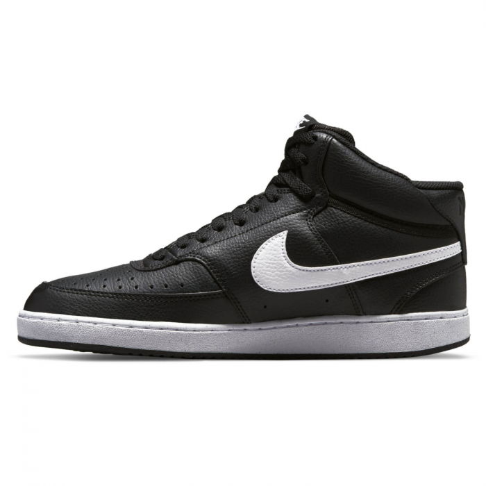 NIKE Court Vision Mid Next Nature - DN3577-001 [2]