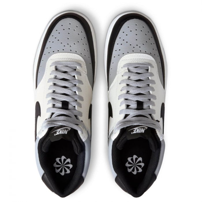 NIKE Court Vision Mid Next Nature - DN3577-002 [3]