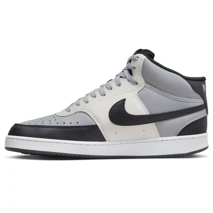 NIKE Court Vision Mid Next Nature - DN3577-002 [2]