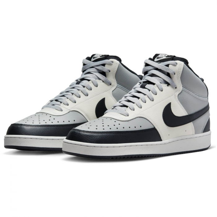 NIKE Court Vision Mid Next Nature - DN3577-002 [4]