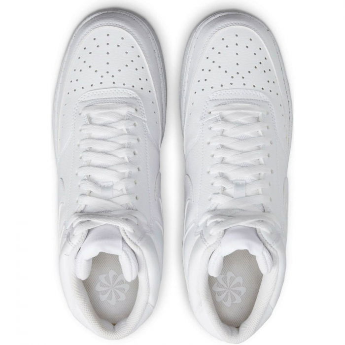 NIKE Court Vision Mid Next Nature - DN3577-100 [3]