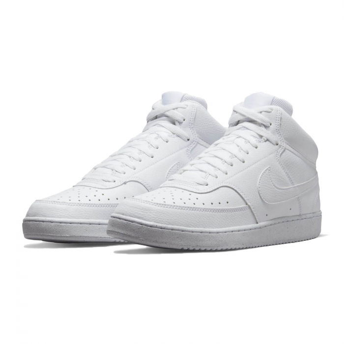 NIKE Court Vision Mid Next Nature - DN3577-100 [4]
