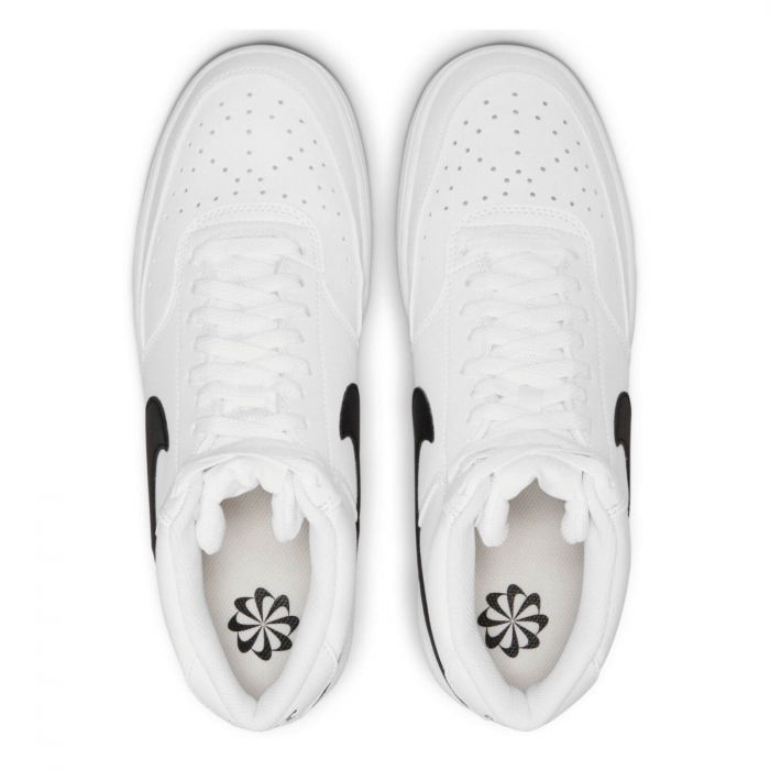 NIKE Court Vision Mid Next Nature - DN3577-101 [3]