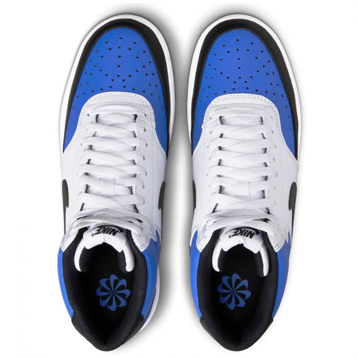 NIKE Court Vision Mid Next Nature - FQ8740-480 [3]