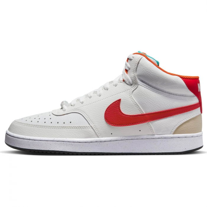 NIKE Court Vision Mid NN Gcel - FD9926-161 [2]