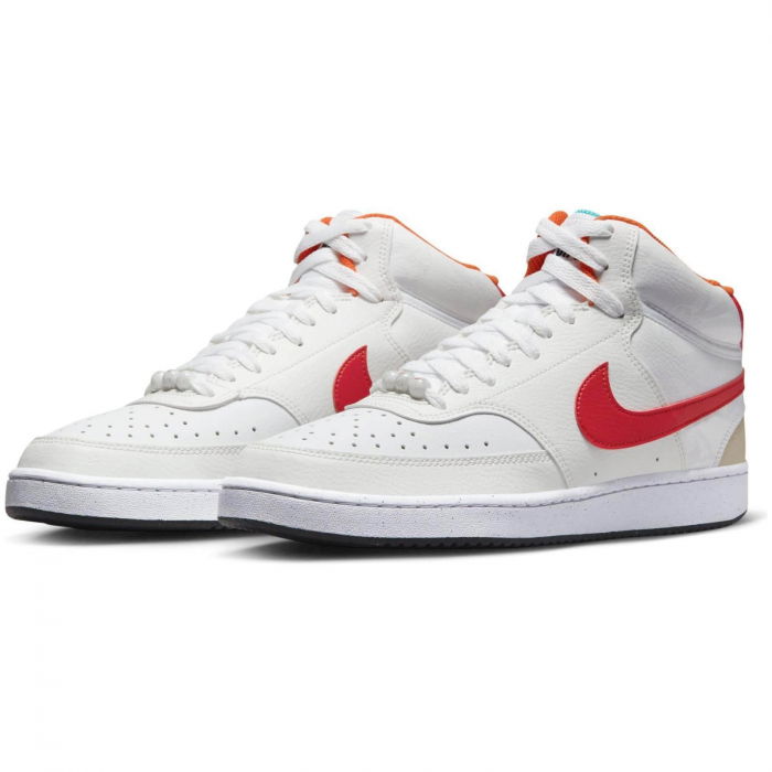 NIKE Court Vision Mid NN Gcel - FD9926-161 [4]