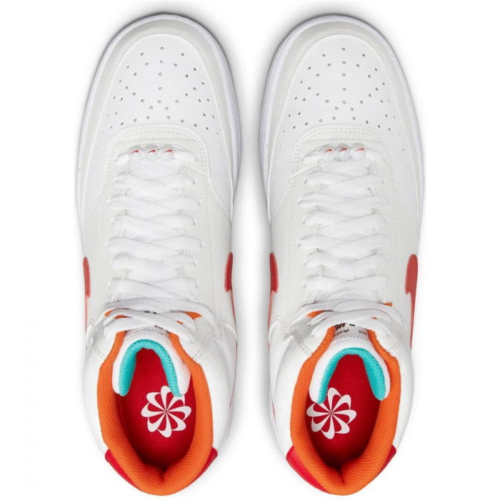 NIKE Court Vision Mid NN Gcel - FD9926-161 [3]