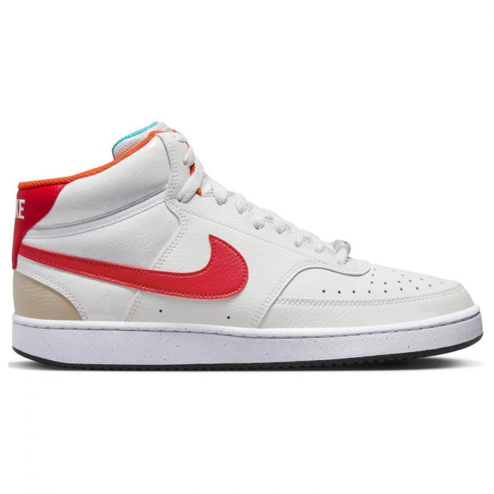 NIKE Court Vision Mid NN Gcel - FD9926-161 [1]