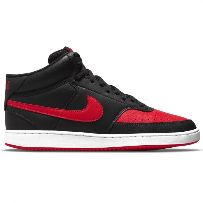 NIKE Court Vision Mid VPB - DM8682-001 [1]